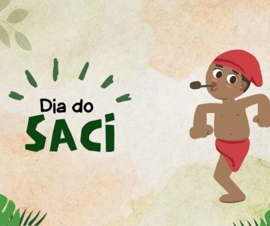 Dia-do-Saci Dia-do-Saci