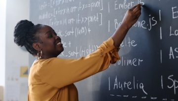 Um professor inesquecivel