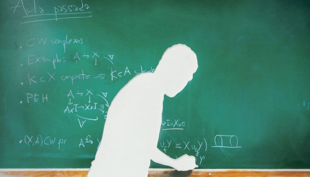 Permanência docente Permanência docente