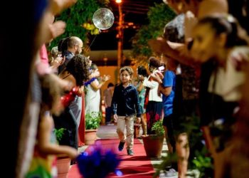 Estante Mágica em 2026