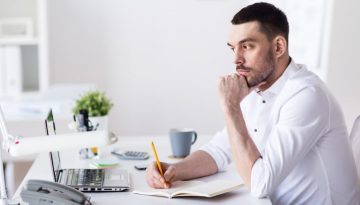 reflexões para gestores escolares