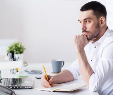 reflexões para gestores escolares