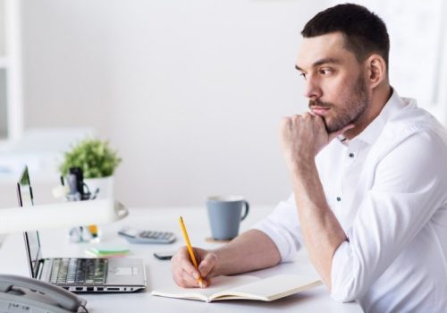 reflexões para gestores escolares