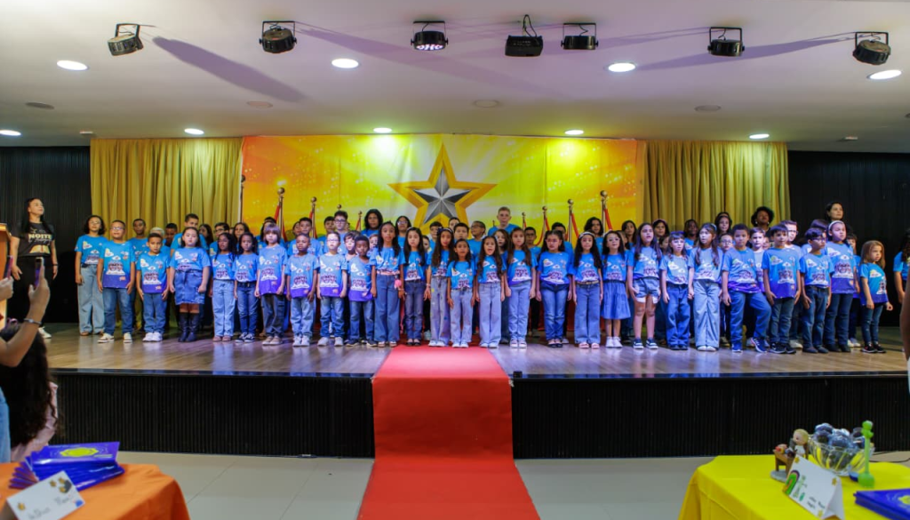 Centro Educacional Pedacinho do Céu