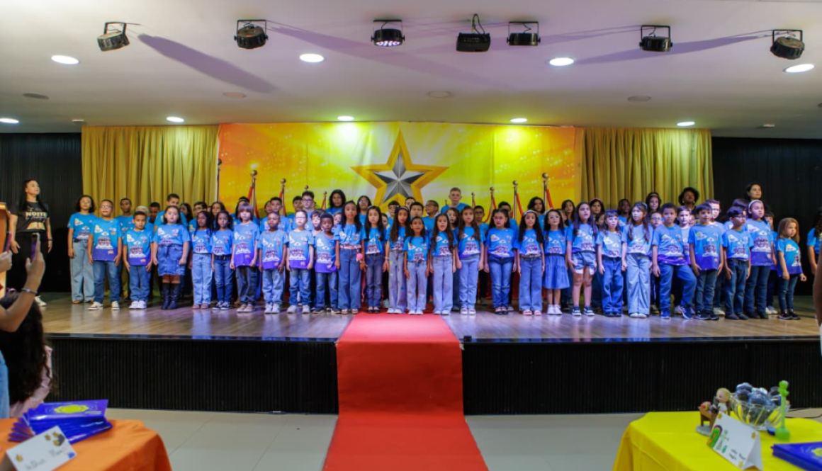 Centro Educacional Pedacinho do Céu