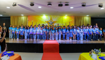 Centro Educacional Pedacinho do Céu