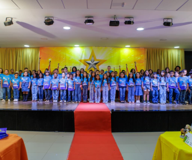 Centro Educacional Pedacinho do Céu