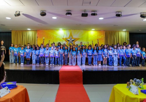 Centro Educacional Pedacinho do Céu