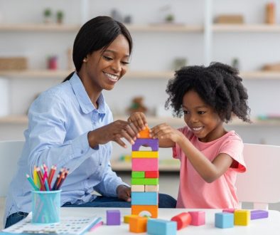 adaptação escolar educação infantil