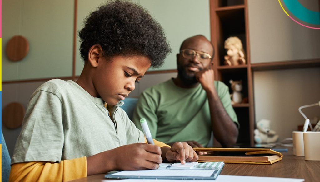 satisfação das famílias na escola