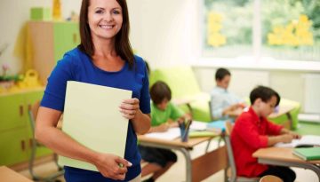 valorização do trabalho docente