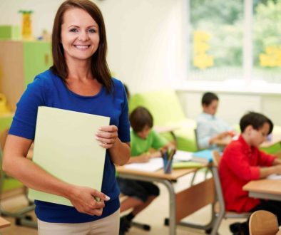valorização do trabalho docente