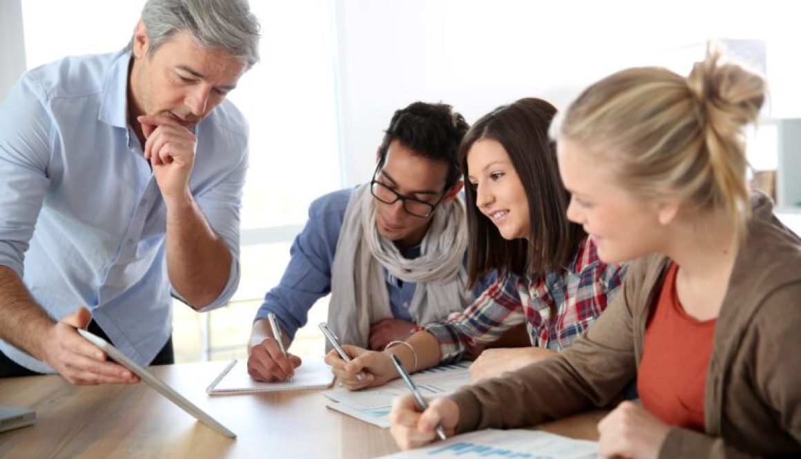 Planejamento escolar em 2026