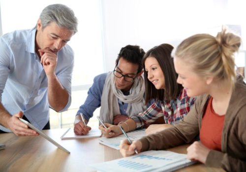 Planejamento escolar em 2026